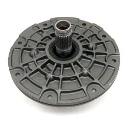 P46500A - Ford Lincoln Mercury Jaguar 5R55N 5R55W 5R55S Pump Assembly Uses 38 Tooth OD Sun Gear 2002-On