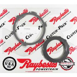 STMGM22 - Raybestos Powerglide Transmission Steel Clutch Pack Module - GM Chevy '62-'73