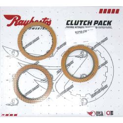 RCP96-038 - Raybestos A4LD (Early) Friction Clutch Pack Module - Ford '85-'89
