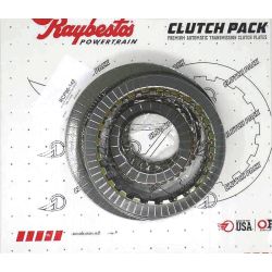 RCP96-142 - Raybestos Allison LT1000 LT2000 LT2400 Friction Clutch Pack Module - GM Chevy