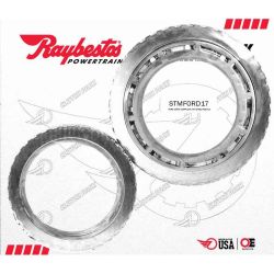 STMFORD17 - Raybestos 10R80 10R100 Steel Clutch Pack Module - Ford '17-On