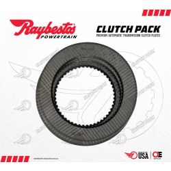RGPZ-009 - Raybestos AS66RC AS69RC GPZ Friction Clutch Pack Module - Chrysler '13-On