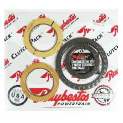 RCP96-108 - Raybestos 4R70W Friction Clutch Pack Module - Ford '94-On