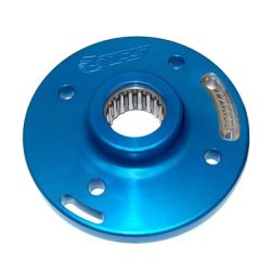 720005 - TCS GM Chevy Powerglide Billet Aluminum Output Support & Bearing