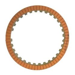 72102A - Borg Warner Dodge Chrysler Plymouth Mopar 45RFE 545RFE 65RFE 66RFE 68RFE Underdrive Reverse Friction 1999-2024