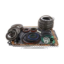 74006EBPWR - 4L60E Transmission Power Pack Master Rebuild kit 1997-03