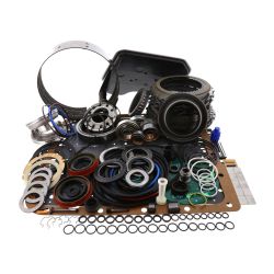 74008EA_L2 - 4L60E Transmission Deluxe Overhaul Rebuild Kit 93-96 Level 2 Corvette Servo Band