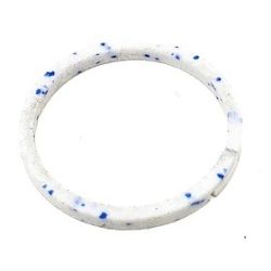 74178BT - GM Chevy Buick Cadillac Oldsmobile Pontiac 700R4 4L60E Turbine Shaft Sealing Ring Stepped Cut 1982-2014