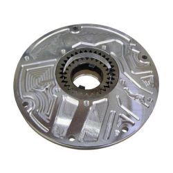 743400BH - TCS GM Chevy Buick Oldsmobile Pontiac Powerglide High Volume 6061-T6 Billet Aluminum Pump Body & Gears