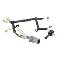 74425NC - GM Chevy Buick Cadillac Oldsmobile Pontiac 4L60E Internal Wire Harness with TCC Torque Converter Clutch Solenoid 1993-2002