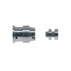 7-500 - 700R4 & 2004R Transmission Transgo Boost Valve Kit 1981-Up