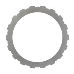 76124A - Steel, AOD/AODE/4R70W/4R75W/4R70E/4R75E Intermediate Clutch (.079”) 1980-Up