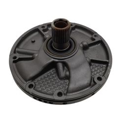 R76500C - 4R75E Pump Assembly; With .608" Thick Gears; Uses Bonded Intermediate Piston