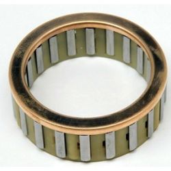 D78654A - Mercedes 722.6 Rear Sprag F2 1 End Cap 20 Element 1996-2014
