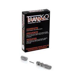 7-CCV - GM  TH700R4 & 2004R Transmission Transgo Converter Conversion Valve 1981-Up