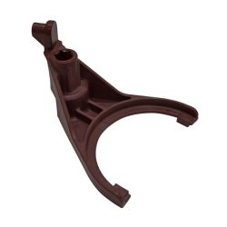 475850 - Dodge Borg Warner BW4446 BW4447 Transfer Case Mode Fork