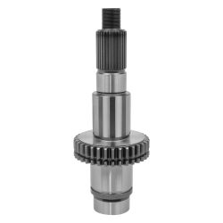 99653 - GM Ford Dodge NP205 Transfer Case Front Output Shaft 1969-1993