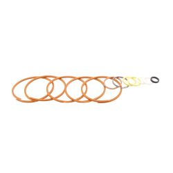 86175T - Ring Kit, AXOD/AXODE.AX4S/AX4N (Telon) 1986-Up