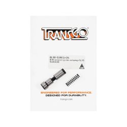 8L90-S1REG-OS - Transgo GM Chevy 8L45 8L90 S1 and S5 Oversize Regulator Valve 2015-On