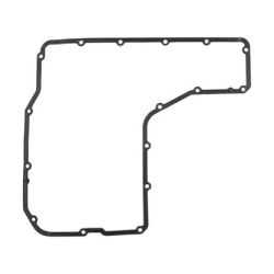 94300AW - GM Chevy Buick Cadillac Oldsmobile Pontiac 4T80E Bonded Rubber Pan Gasket 1993-2011