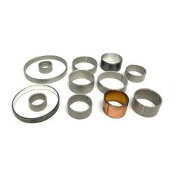95030 - Ford 6R60 6R80 ZF 6HP26 12 Piece Split Bushing Kit 2002-2018