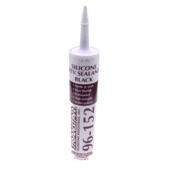 M469BLA - Black Oil Resistant RTV Silicone Gasket Maker Tube 96-152