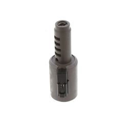 255425A - Solenoid, TF-81SC TCC (3.255” Long)(Grey Connector)(Cast # 12CJ4M04741) 2005-Up