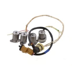 42420CK - Solenoid Kit, KM 4 Speed (4 Solenoid)(With Wire Harness)(All Hyundai 1985-Up & Mitsubishi 1987-92)