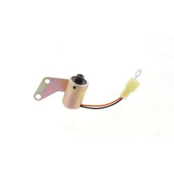 67421C - Solenoid, A140 1-2 Shift (With Bracket)