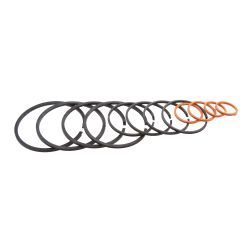 76175E - Ford AODE/4R70W Ring Kit, 1992-03