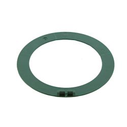 76211 - Washer, AOD/AODE/4R70W/4R75W/4R70E/4R75E Stator (.052”) #1 (Green) 1980-Up