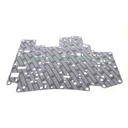 76321E - Gasket, AODE Valve Body To Plate (Lower)(Gray Stripe) 1992-95