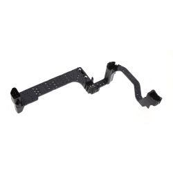 76446E - Wire Harness, 4R70W/4R75W/4R70E/4R75E Internal 1998-Up (Black Plastic Enclosed Circuit Board With Connectors)(With TOT Sensor) With Connectors) 1998-Up