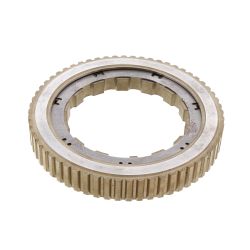 76652C - 4r70w mechanical diode One Way Clutch; Ratchet Design, Intermediate, 14 Inner Splines