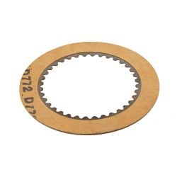 79100E - Friction zf4hp18 3-4 clutch
