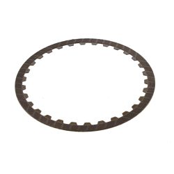 79104P - Friction, ZF4HP14 Intermediate Clutch (C Pack)(.061”) 30 Teeth (5.300”OD) 1989-94 (Also Fits ZF4HP14 Forward Clutch (A Pack) # 108)