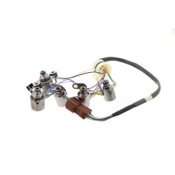 83420A - Solenoid Kit, JF506E (Freelander, Jaguar, VW) (9 Solenoids) 1999-Up