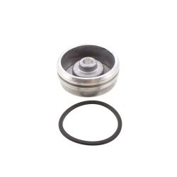 84927C -  GM 4T60E Piston, 1-2 & 2-3 Accumulator (2 Springs on 1 Side)( 1” Thick) 1991-On