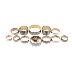 92030A - Bushing Kit, A604 1996-Up