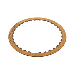 92104A - Friction, A604 2-4 Clutch (.086”) Tan 1989-91