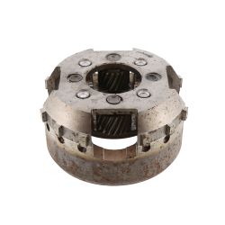 D84582G - Planet, 4T65E Front W/12 Outer Lugs (No Bushing) 1997-Up
