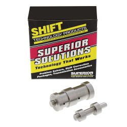 K023 - GM Chevy 4L65E 4L70E Reverse Boost Valve & Sleeve 05-Up