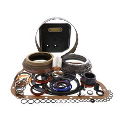 R22008EAS1 (Diesel) - A518 46RE 47RE 46RH Raybestos Performance Transmission Rebuild Kit 1998-02