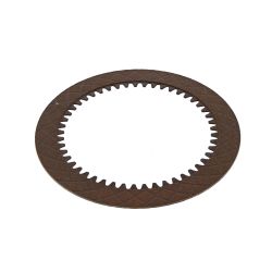 R80108CA - Honda Friction, 132mm (49T) (GPX) (00-Up)