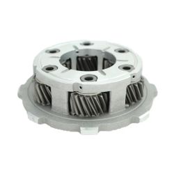 22584AA - Dodge Chrysler A727 46RE RH 47RE RH A518 Transmission Planet; Rear, 6 Gear; Aluminum