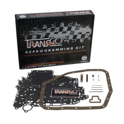 A245-HD2 - Toyota A245E Transmission Transgo Reprogramming Kit