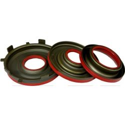 057670HP - Alto GM Chevy Buick Cadillac Oldsmobile Pontiac 4L60 4L60E 4L65E 4L70E Red Eagle Hi-Performance PowerPistons Piston Kit
