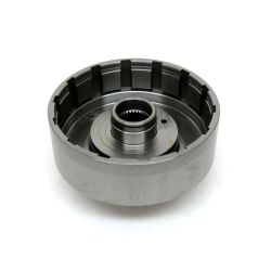 34555E - 4L80E 4L85E Drum; Direct; 5 Clutch; Sprag Not Included
