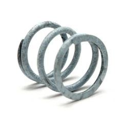 A74926H - GM Chevy Buick Cadillac Oldsmobile Pontiac Isuzu 700R4 4L60E 1-2 Accumulator Spring (White) 1982-2014