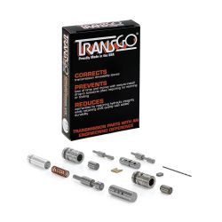 A750-NTA - Toyota Lexus Transgo Valve Refill Kit Fits 2003-on A750E/F (5 SPD), A760-761E/H, A960E, AB60E/F (6 SPD)